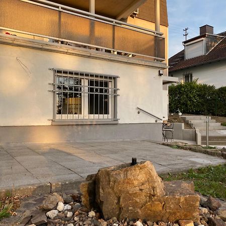 ויסבאדן Deluxe Apartment Jl Mit Terrasse מראה חיצוני תמונה