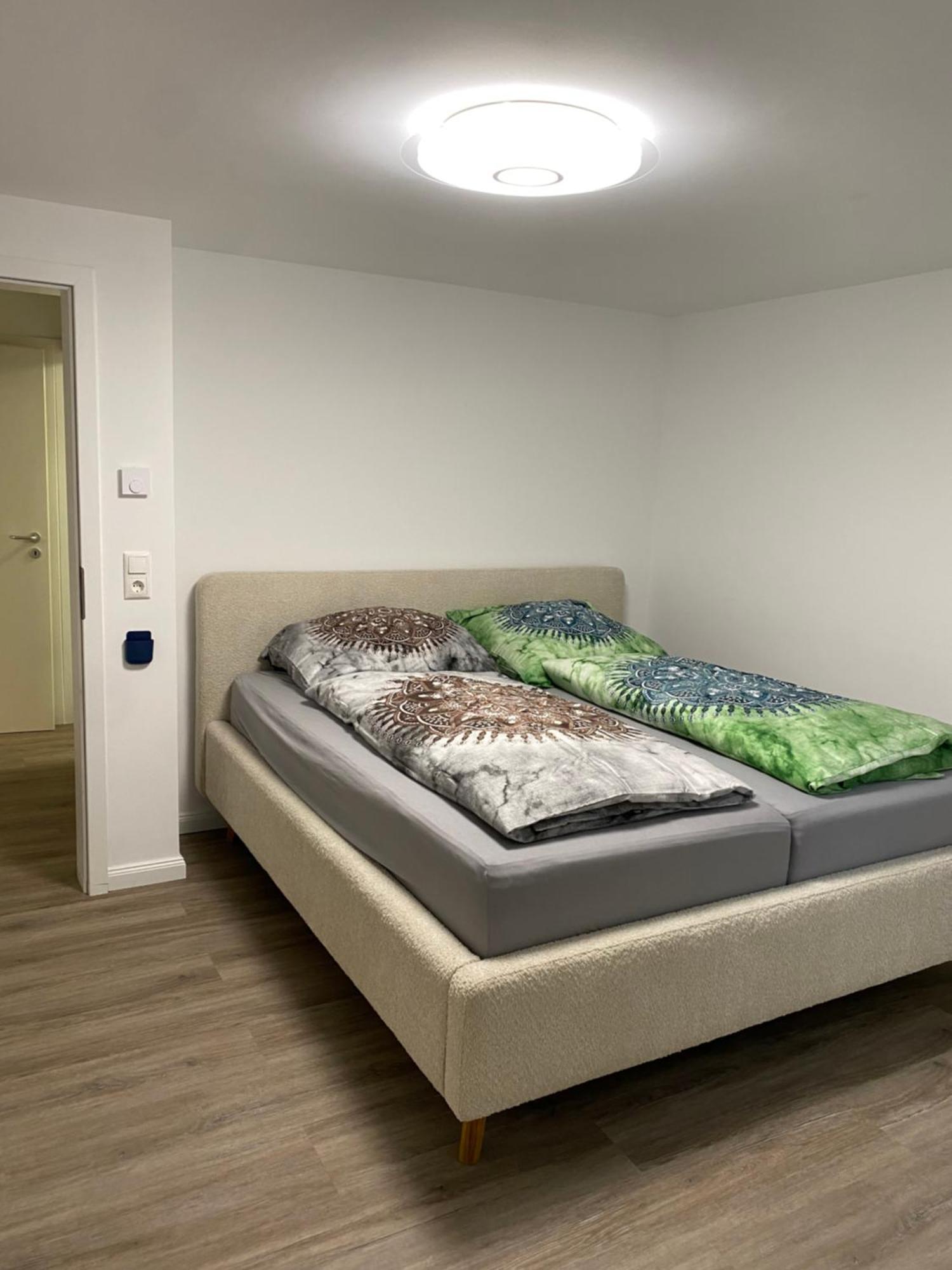 ויסבאדן Deluxe Apartment Jl Mit Terrasse מראה חיצוני תמונה