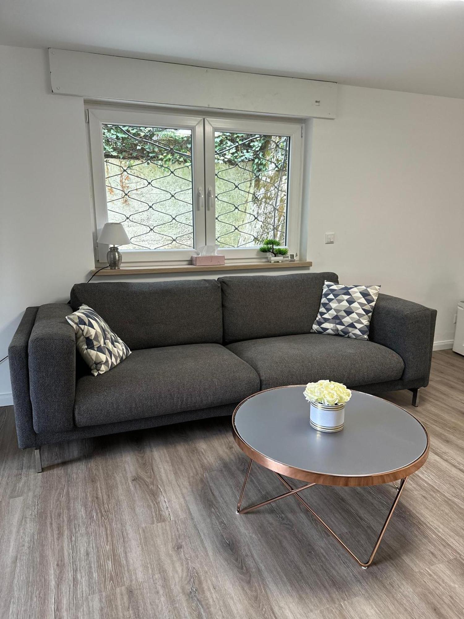 ויסבאדן Deluxe Apartment Jl Mit Terrasse מראה חיצוני תמונה